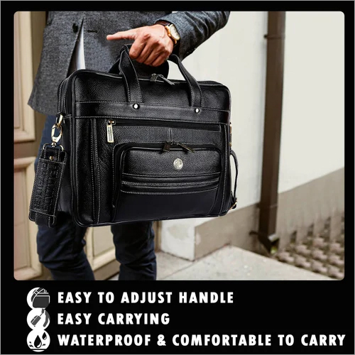 Hammonds Flycatcher Laptop Messenger Bag