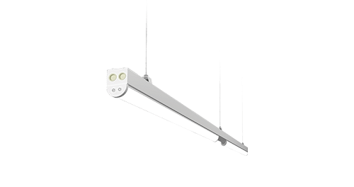 Xline Pro LED - 30W Aluminum, 1200mm x 50mm, 2700lm | Bright Light, Durable, Easy Installation, Energy Efficient, Flexible Design, Long Lifespan