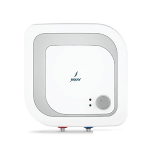 सफ़ेद 06Ltr जैक्वार ऐलेना प्राइम इलेक्ट्रिक गीज़र