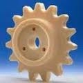 Plastic Chain Wheel