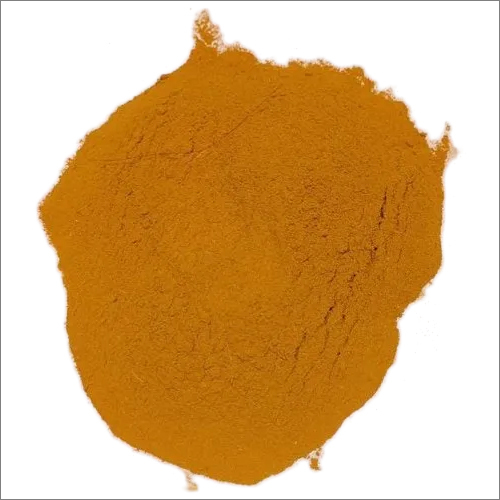 पीला हल्दी पाउडर