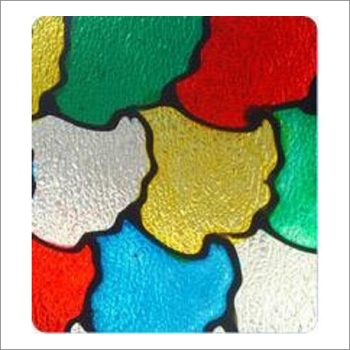 3 मिमी बहुरंगी मुद्रित फाइबरग्लास शीट अनुप्रयोग: औद्योगिक