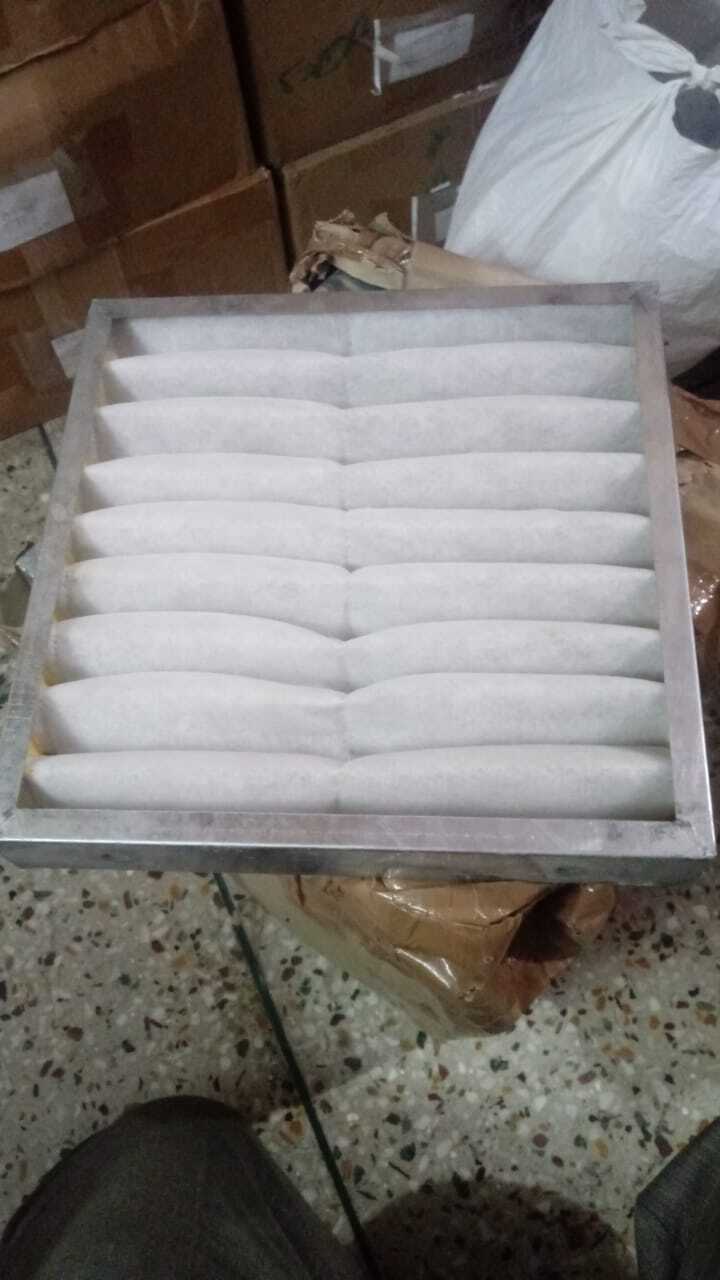White Ahu Pre Filter In Upswc Mathura Industrial Area Uttar Pradesh