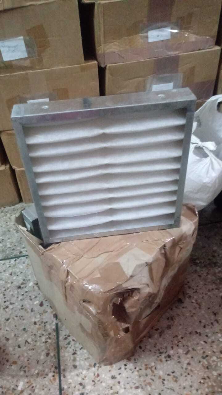 White Ahu Pre Filter In Moradabad Uttar Pradesh