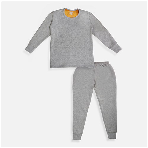 नो फ़ेड 3110 गोल्ड लाइट ग्रे किड्स