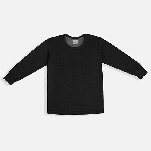 No Fade Signature Art 3120 K D Black