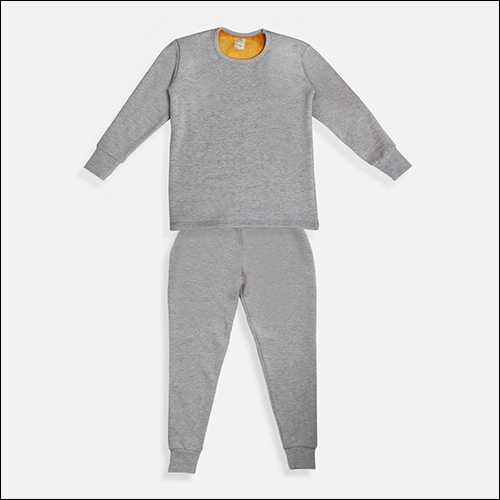 No Fade 3110 Gold Light Grey Kids
