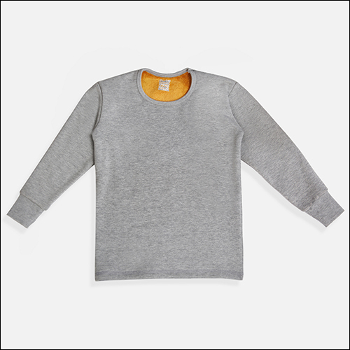 No Fade 3110 Gold Light Grey Kids