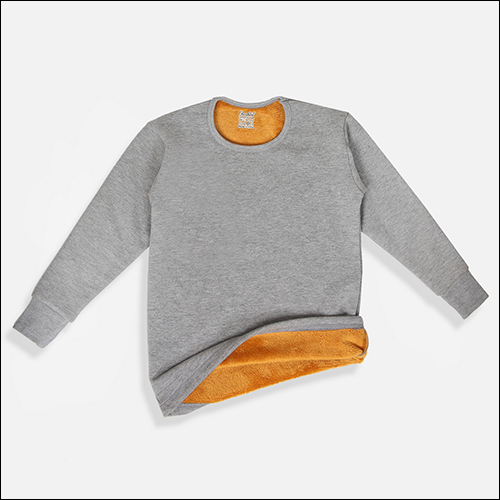No Fade 3110 Gold Light Grey Kids