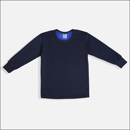 Nevy Blue 3100 Basic Navy Kids