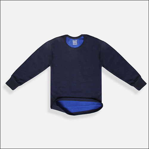 Nevy Blue 3100 Basic Navy Kids