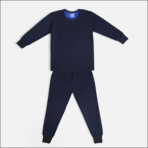 Nevy Blue 3100 Basic Navy Kids