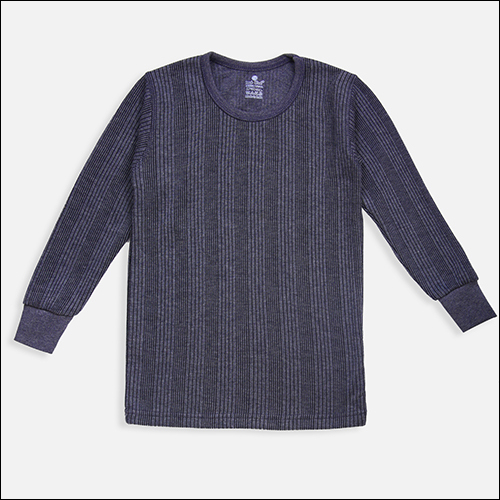 Blue 1400 Touchwool Inflame Navy Kids