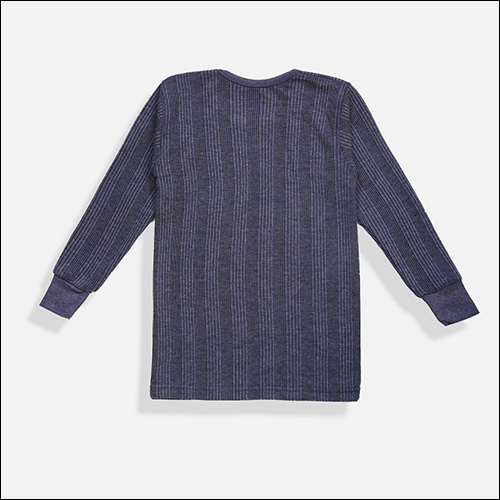 Blue 1400 Touchwool Inflame Navy Kids