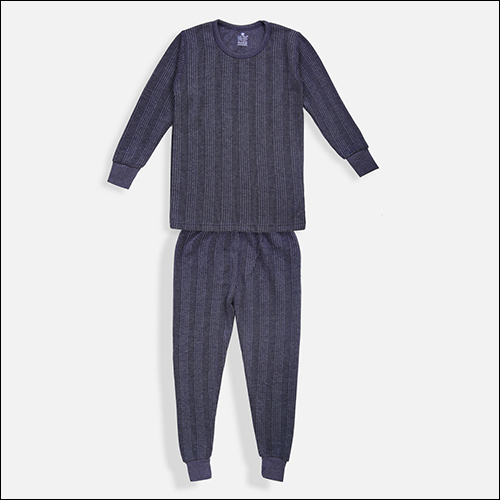 Blue 1400 Touchwool Inflame Navy Kids