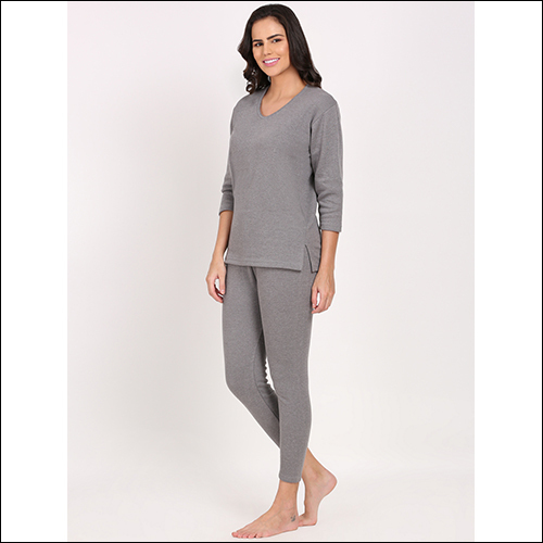 Indian Touchwool 2200 Thrmocot Light Grey