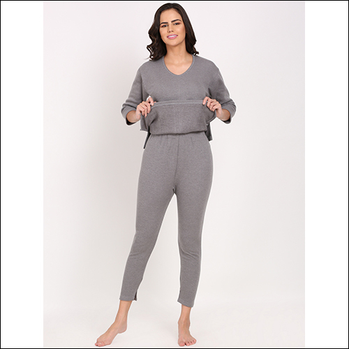 Indian Touchwool 2200 Thrmocot Light Grey