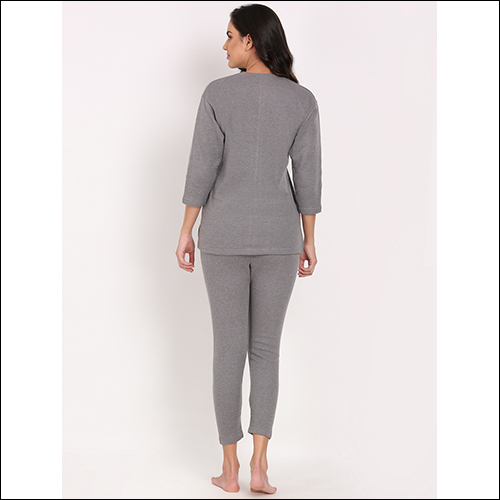 Indian Touchwool 2200 Thrmocot Light Grey