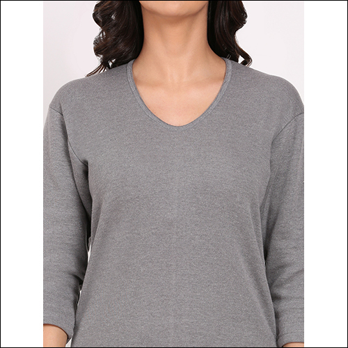 Indian Touchwool 2200 Thrmocot Light Grey