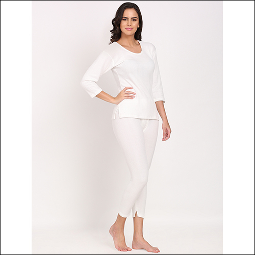 Indian Touchwool 1500 Inflame White Color