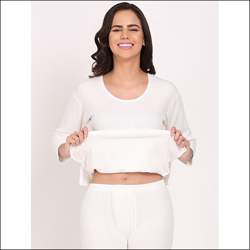 Indian Touchwool 1500 Inflame White Color