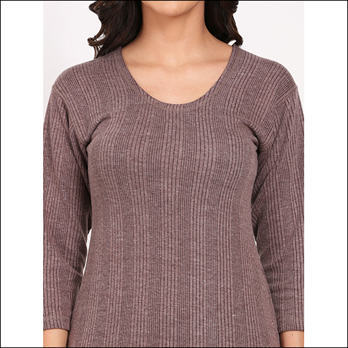 Indian Touchwool 1500 Inflame Brown Melange