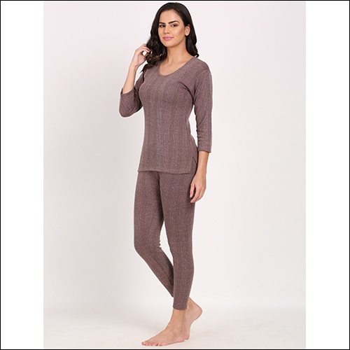 Indian Touchwool 1500 Inflame Brown Melange