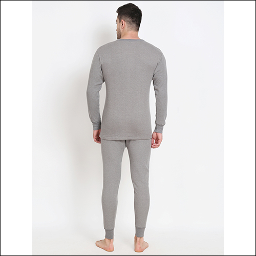 Touchwool 2100 Thermocot Light Grey Gender: Male