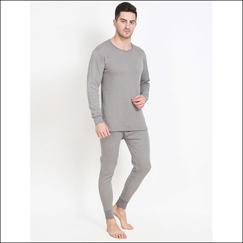 Touchwool 2100 Thermocot Light Grey Gender: Male