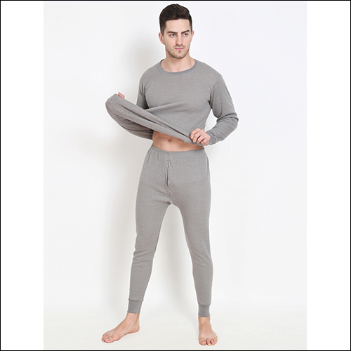 Touchwool 2100 Thermocot Light Grey Gender: Male