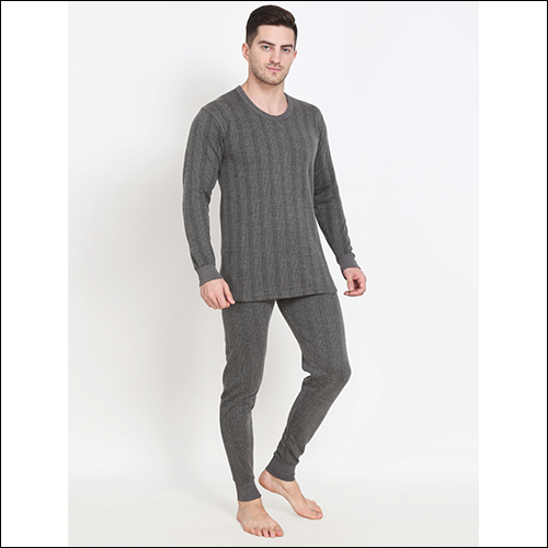 Touchwool 1100 Inflame Dark Grey - Feature: Breathable