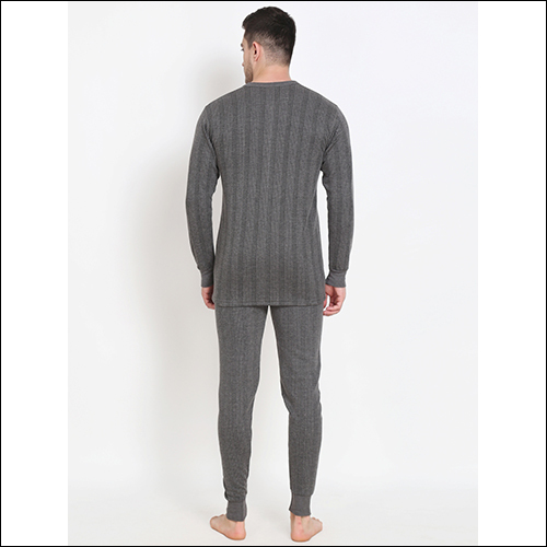 Touchwool 1100 Inflame Dark Grey - Feature: Breathable