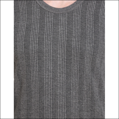 Touchwool 1100 Inflame Dark Grey - Feature: Breathable