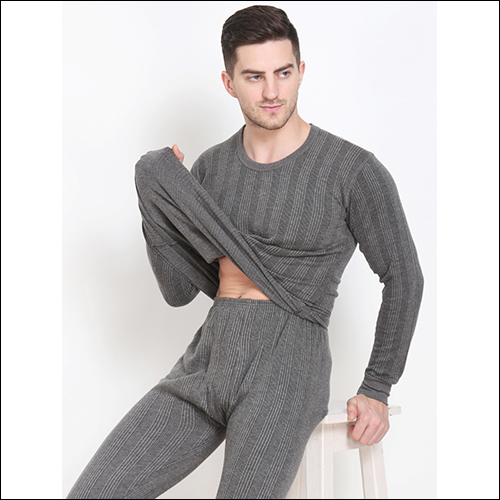 Touchwool 1100 Inflame Dark Grey - Feature: Breathable