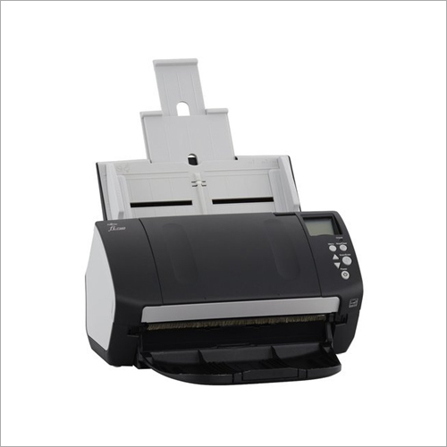 Fujitsu Fi 7160 हाई स्पीड डॉक्यूमेंट स्कैनर साइज़: अलग-अलग उपलब्ध