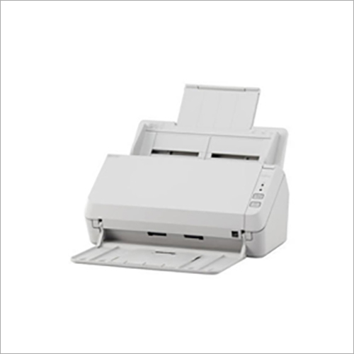 Fujitsu Sp1120 A4 Adf स्कैनर आकार: विभिन्न उपलब्ध
