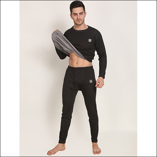 Breathable Ooshinuk Basic Color Black Art No 3100