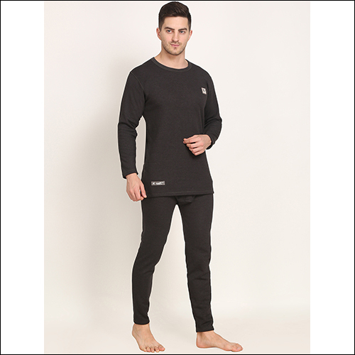 Breathable Ooshinuk Basic Color Black Art No 3100