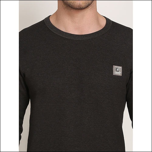 Breathable Ooshinuk Basic Color Black Art No 3100