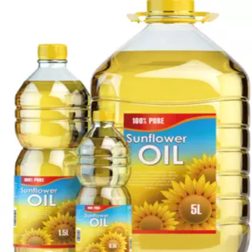 Sunflower Oil