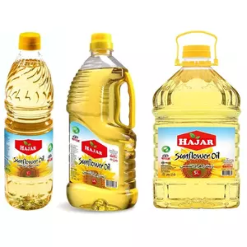 Sunflower Oil