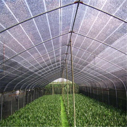 35% Agro Shade Net - Hdpe, Max 6m Width, Customized Length, Color As Per Request, Uv Stabilized, 50-80 Gsm Weight | Ideal For Nurseries, Stables, And Pens