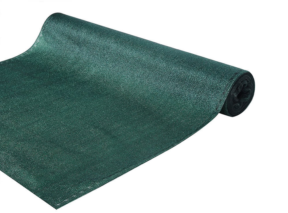 Hdpe Shade House Net - Max 6m Width, Customized Length | Uv Stabilized, Available In Green, Beige, Pink, White, Brown, Orange