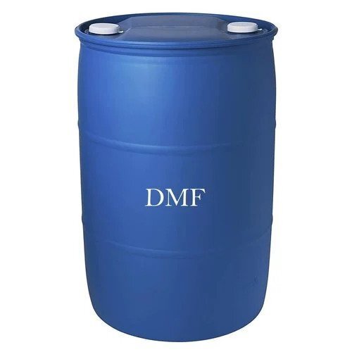 Dmf Dimethylformamide