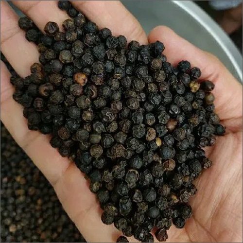 Black Pepper - 500g , Premium Grade A Whole Dried Spice, Tempting Flavor For Culinary Excellence