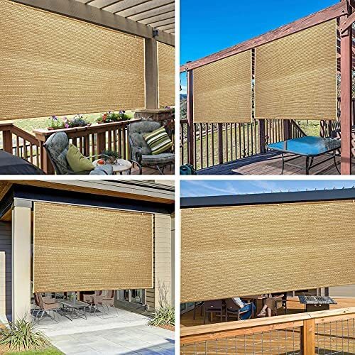 Curtain Decoration Net - Hdpe 100% Virgin Quality, Customized Length, Regular Colors Including Beige, Pink, Green, Soft 75%-90% Shade, 100-200 Gsm
