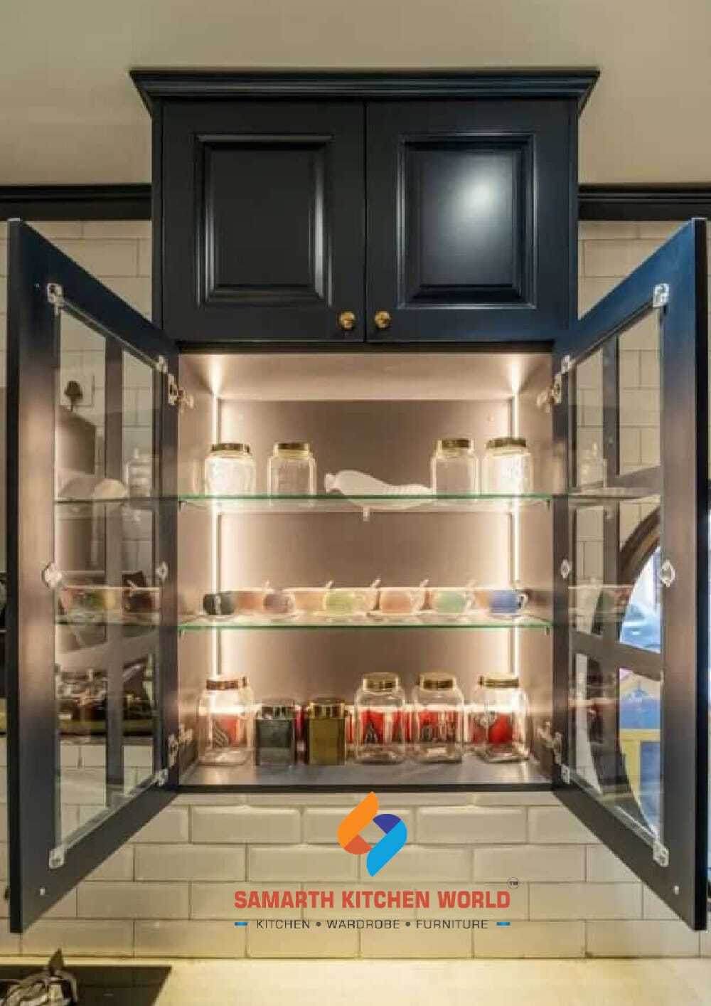 Pu Coating Kitchen