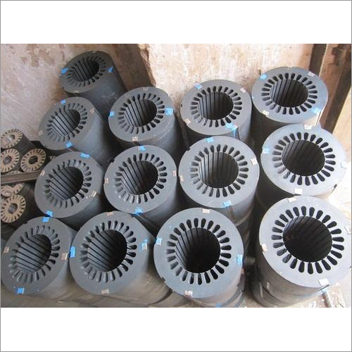 Decarb Annealed Stamping - CRC Material, Various Sizes Available | Polished Surface Treatment, Durable Design