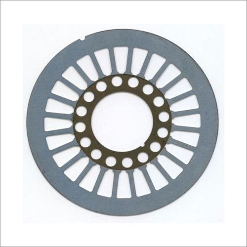 Crc सबमर्सिबल मोटर स्टैम्पिंग