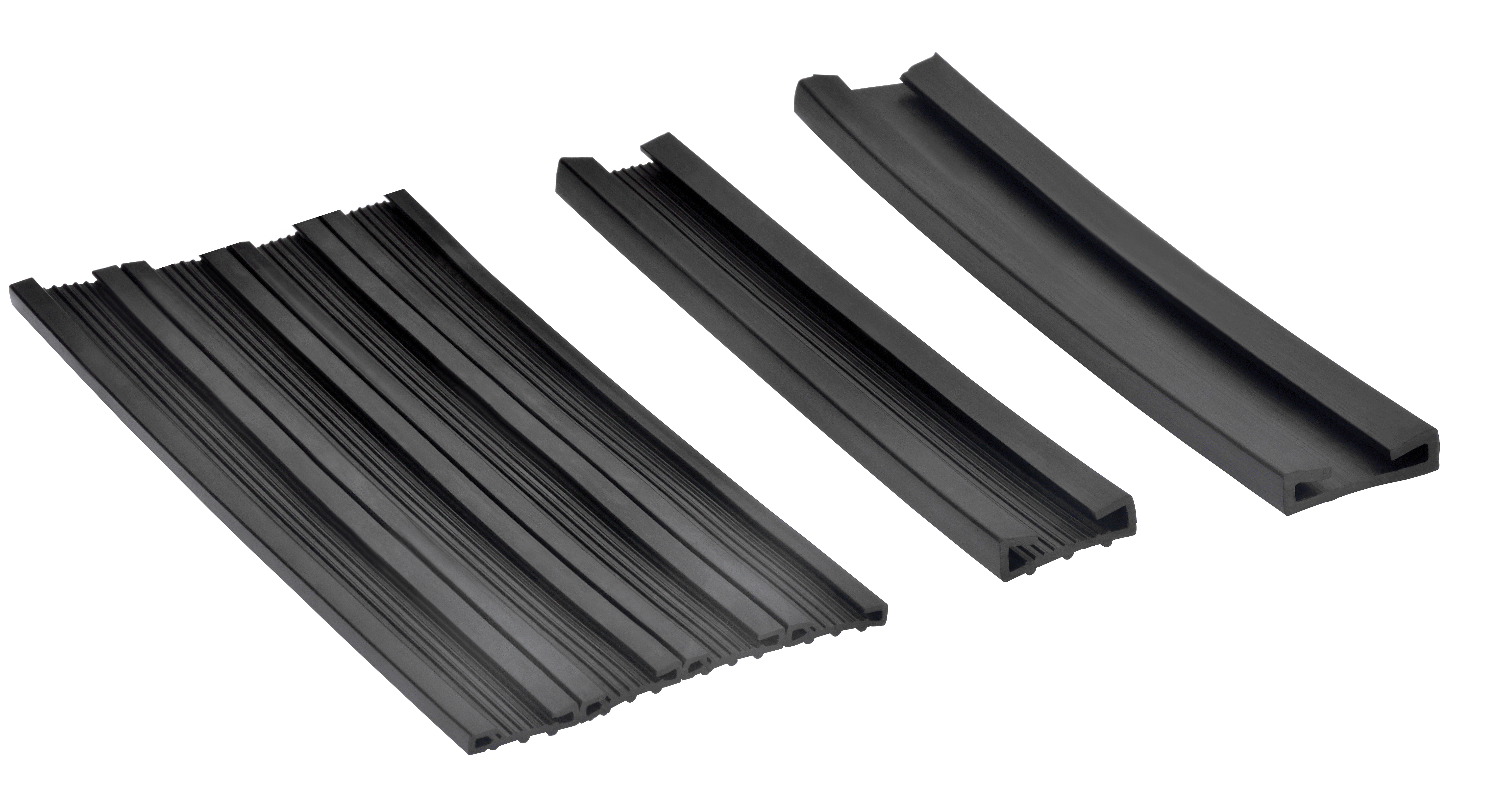 Rubber Profile Clamp Beading